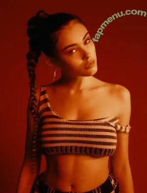 Madison Beer / madisonbeer nude photo #1026