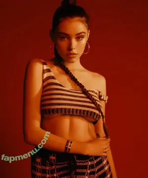 Madison Beer / madisonbeer nude photo #1027