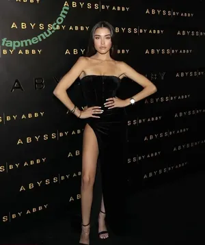 Madison Beer / MadisonBeerMusic / MadisonElleBeer / madisonbeer nude photo #1030