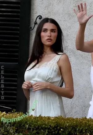 Madison Beer / MadisonBeerMusic / MadisonElleBeer / madisonbeer nude photo #1042