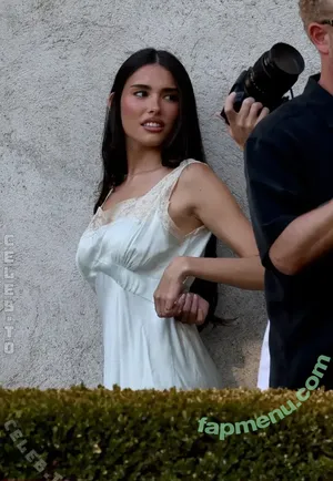 Madison Beer / MadisonBeerMusic / MadisonElleBeer / madisonbeer nude photo #1043