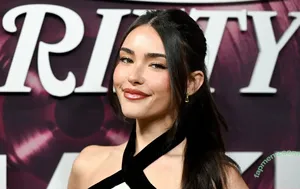 Madison Beer / MadisonBeerMusic / MadisonElleBeer / madisonbeer nude photo #1086