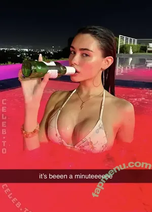 Madison Beer / MadisonBeerMusic / MadisonElleBeer / madisonbeer nude photo #1107