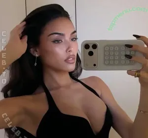 Madison Beer / MadisonBeerMusic / MadisonElleBeer / madisonbeer nude photo #1271