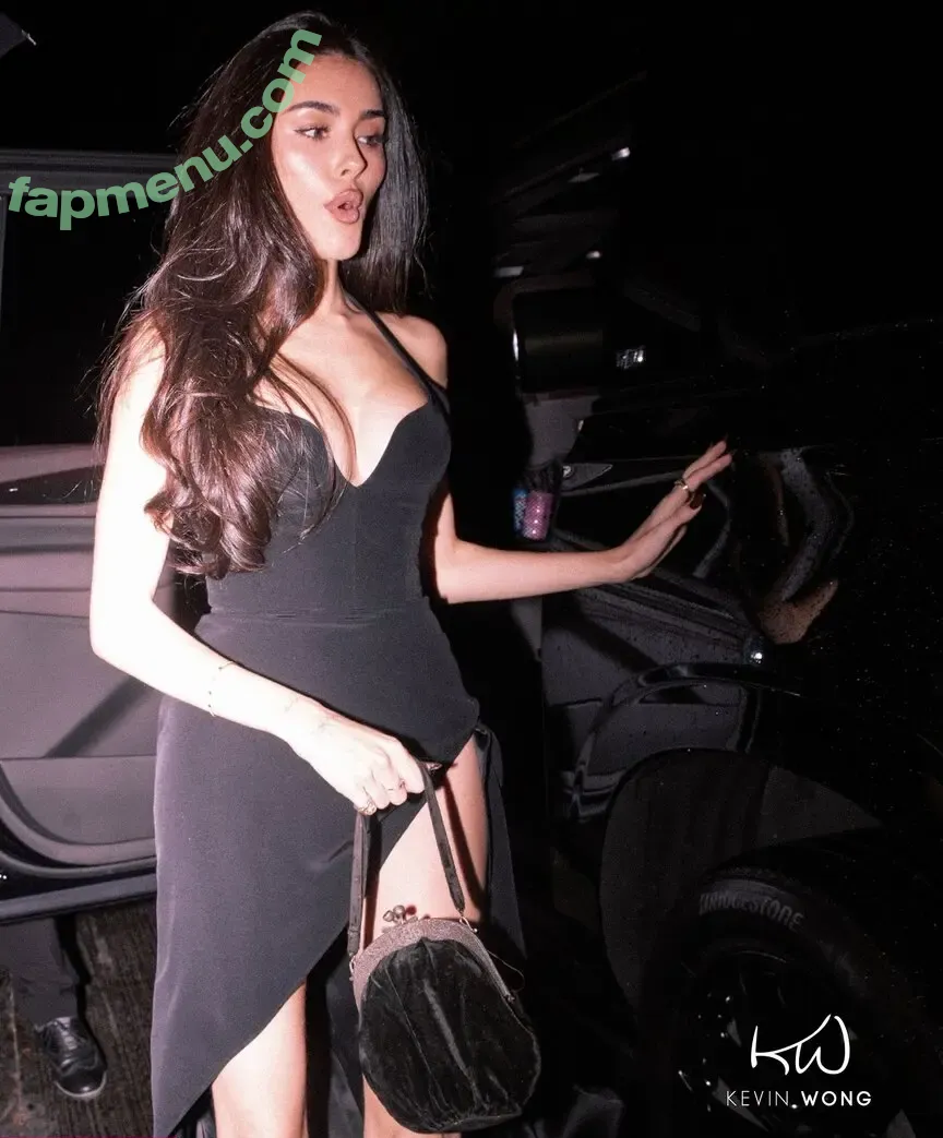 Madison Beer nude photo #1007 (madisonbeer)