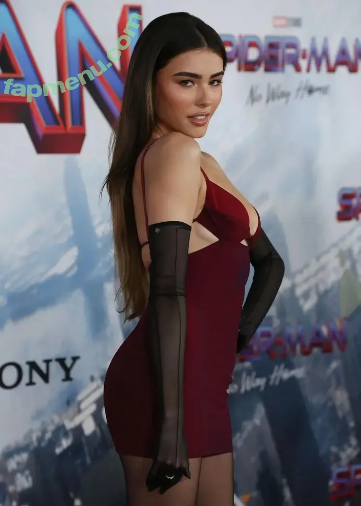 Madison Beer nude photo #1016 (madisonbeer)