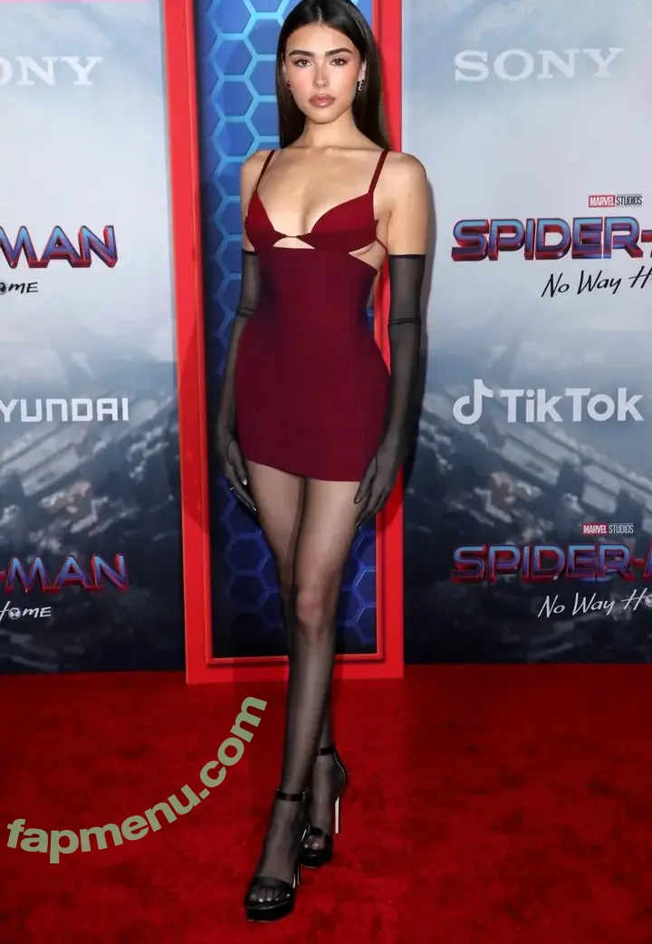 Madison Beer nude photo #1021 (madisonbeer)