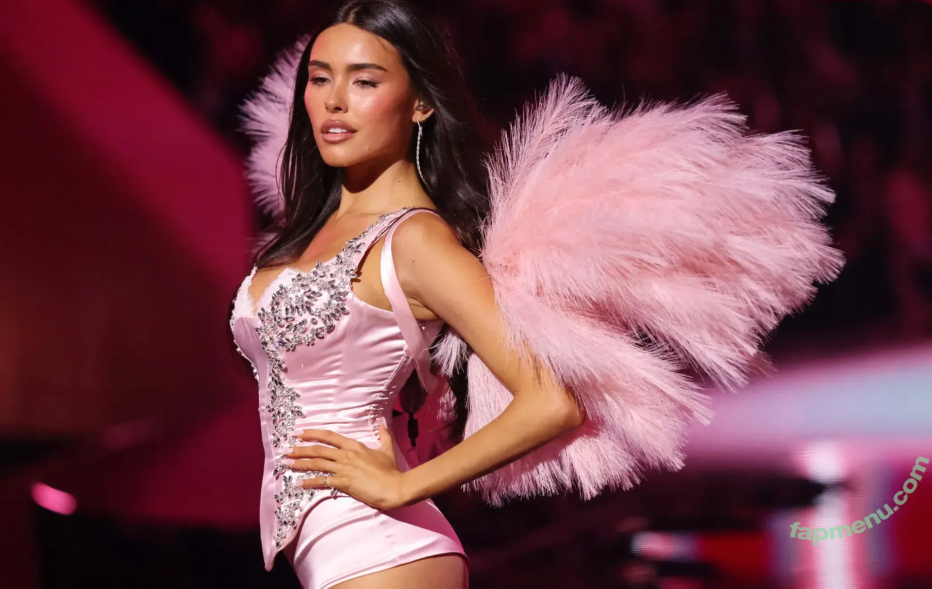 Madison Beer nude photo #1128 (madisonbeer)