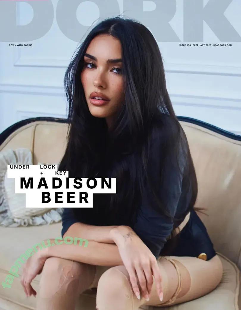 Madison Beer nude photo #1192 (madisonbeer)