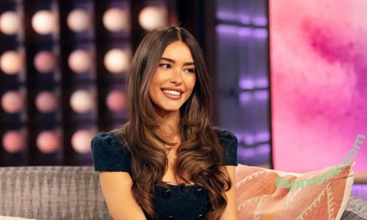 Madison Beer nude photo #1201 (madisonbeer)