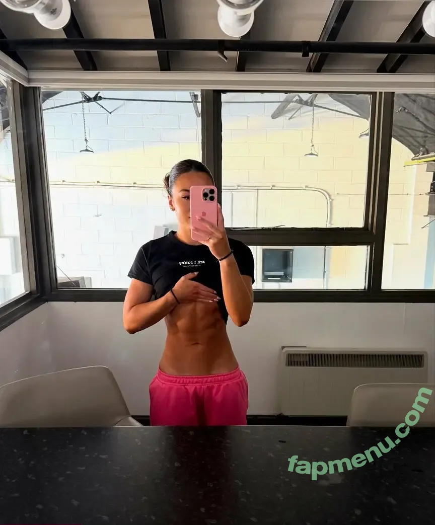 Madison De Jesus nude photo #0006 (Madison De Jesus)