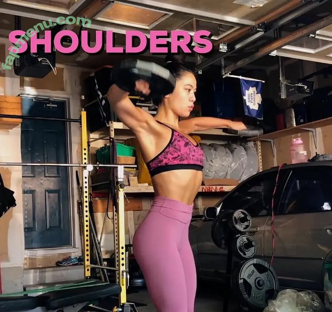 Madison De Jesus nude photo #0007 (Madison De Jesus)