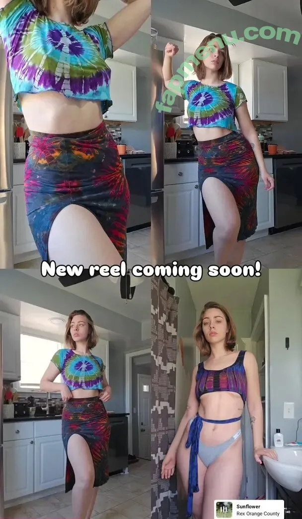 Madison Fry nude photo #0037 (MadFry46 / the_madfry)