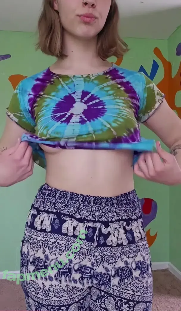 Madison Fry nude photo #0039 (MadFry46 / the_madfry)