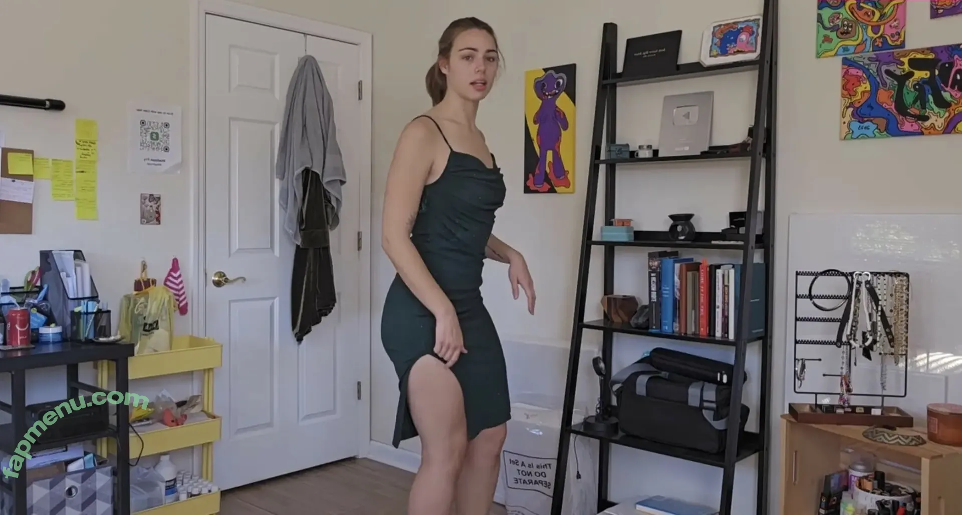 Madison Fry nude photo #0068 (MadFry46 / the_madfry)