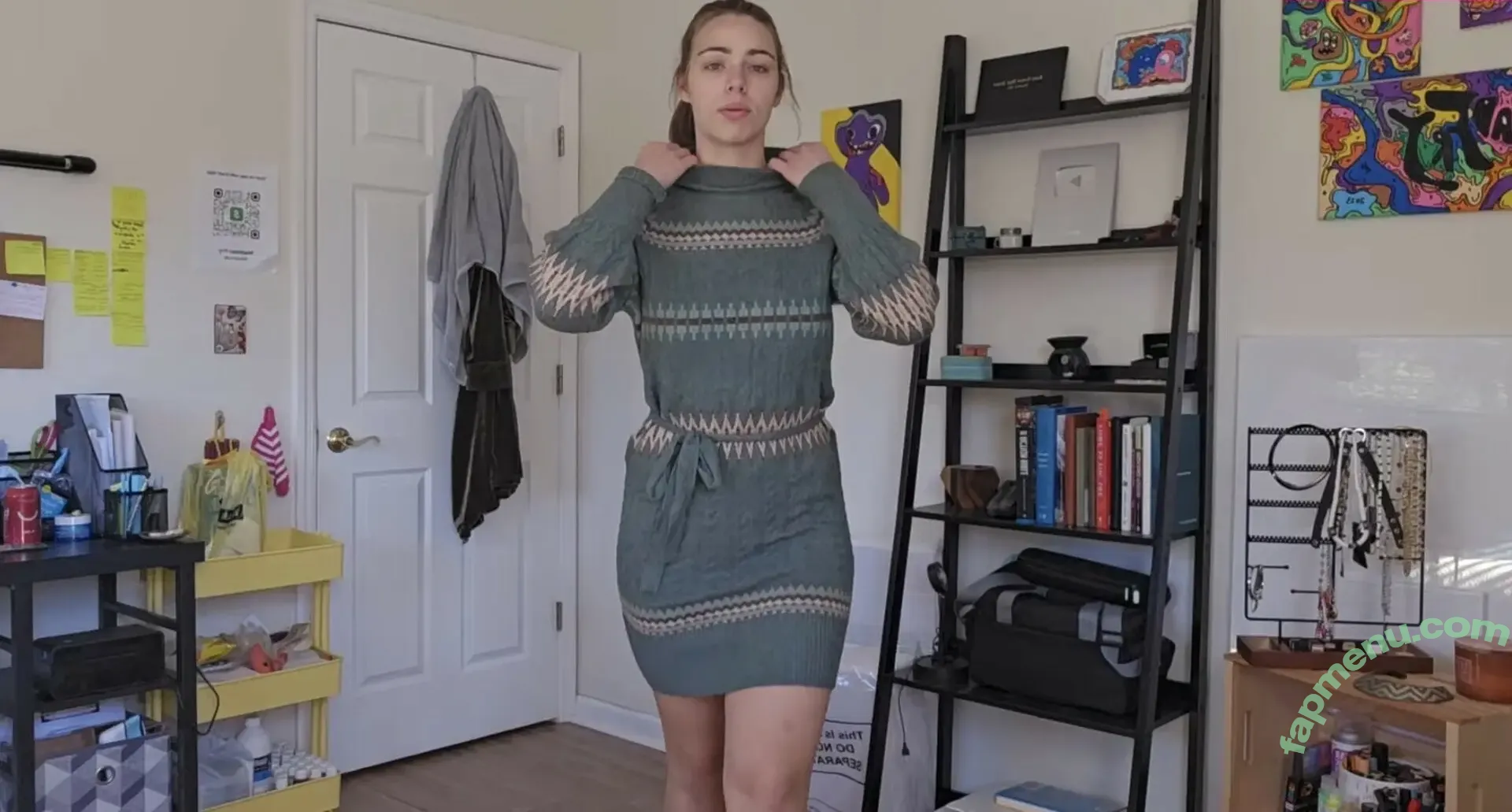 Madison Fry nude photo #0069 (MadFry46 / the_madfry)