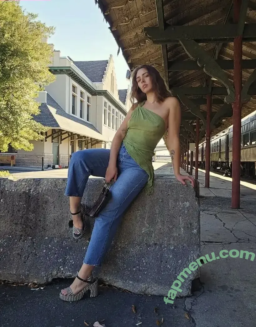 Madison Fry nude photo #0072 (MadFry46 / the_madfry)