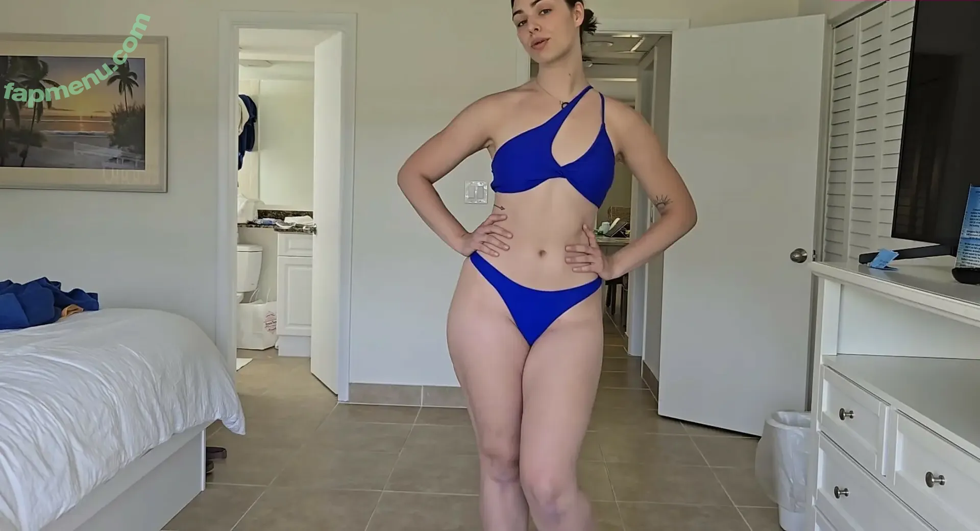 Madison Fry nude photo #0078 (MadFry46 / the_madfry)