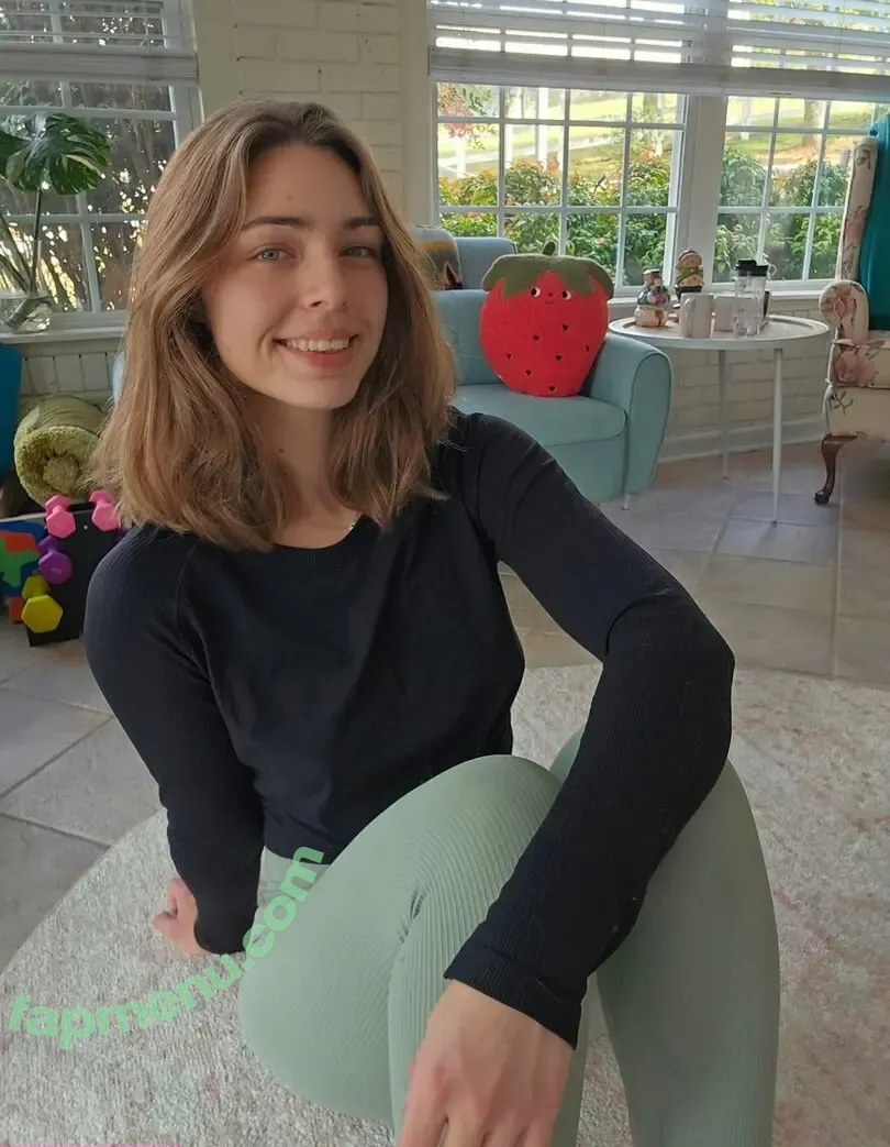 Madison Fry nude photo #0088 (MadFry46 / the_madfry)