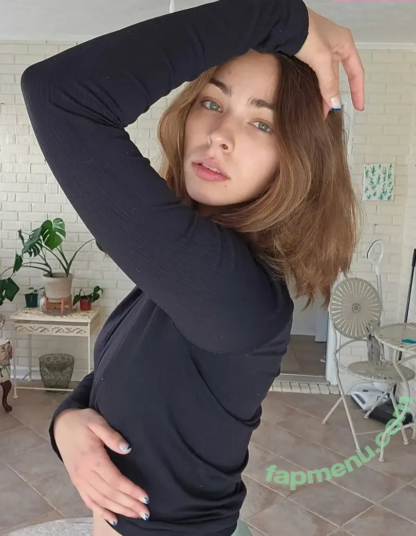 Madison Fry nude photo #0094 (MadFry46 / the_madfry)