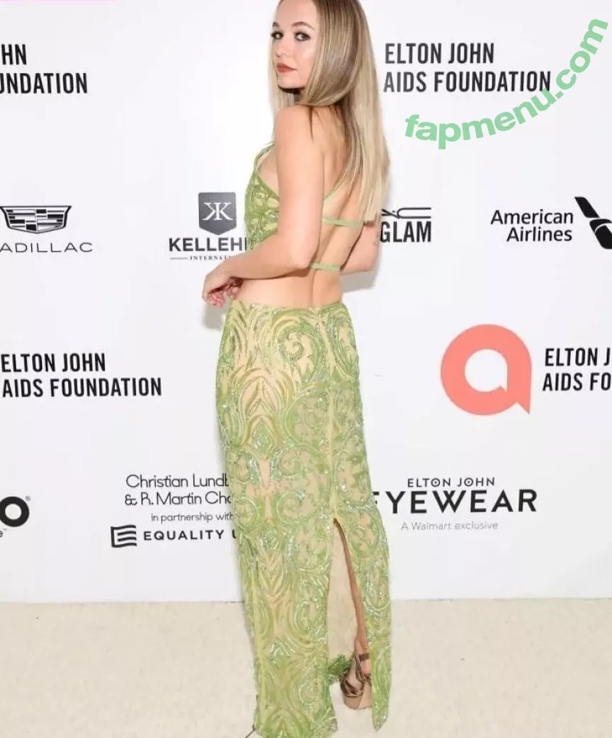 Madison Iseman nude photo #0005 (Jumanji / itsmsmadi / madisoniseman)