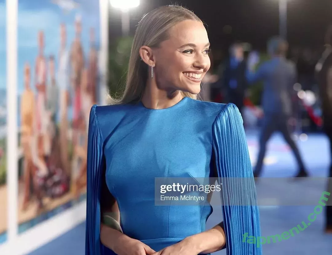 Madison Iseman nude photo #0067 (Jumanji / itsmsmadi / madisoniseman)