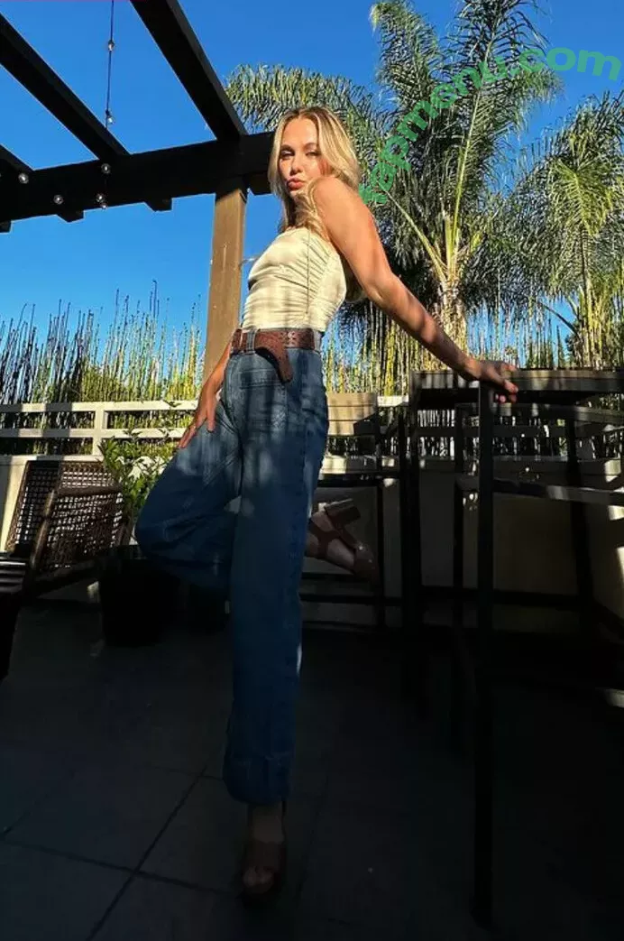 Madison Iseman nude photo #0210 (Jumanji / itsmsmadi / madisoniseman)