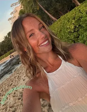 Madison Kocina / madisonkocina nude photo #0001