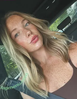 Madison Kocina / madisonkocina nude photo #0006
