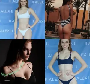 Madison Lintz / madisonlintz nude photo #0225