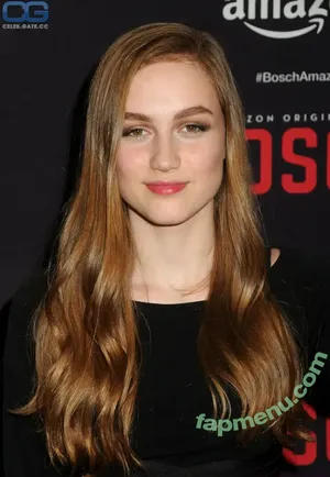 Madison Lintz / madisonlintz nude photo #0226