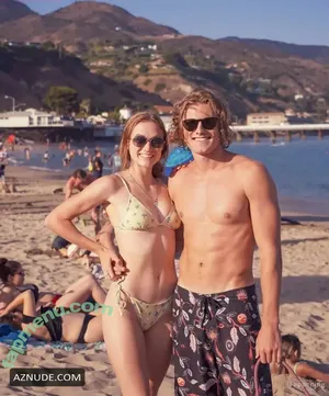 Madison Lintz / madisonlintz nude photo #0230