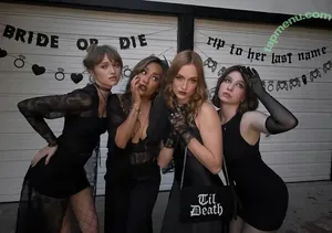 Madison Lintz / madisonlintz nude photo #0251