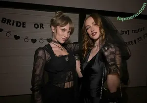 Madison Lintz / madisonlintz nude photo #0255