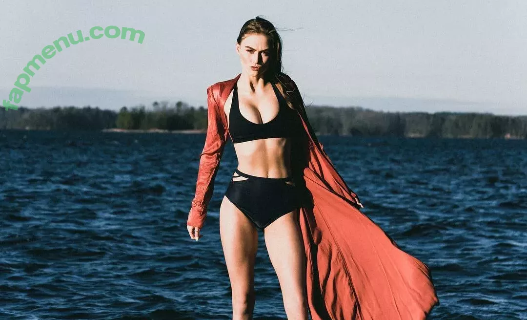 Madison Lintz nude photo #0001 (madisonlintz)