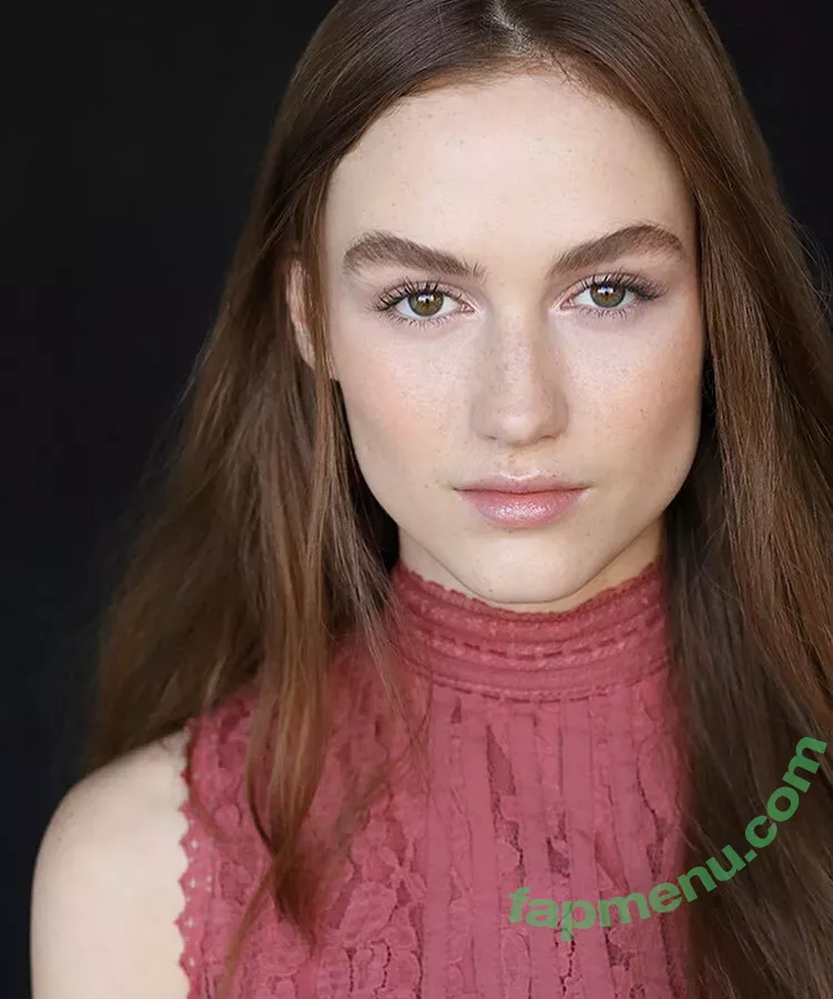 Madison Lintz nude photo #0030 (madisonlintz)