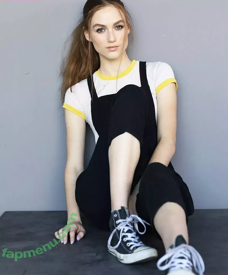 Madison Lintz nude photo #0032 (madisonlintz)