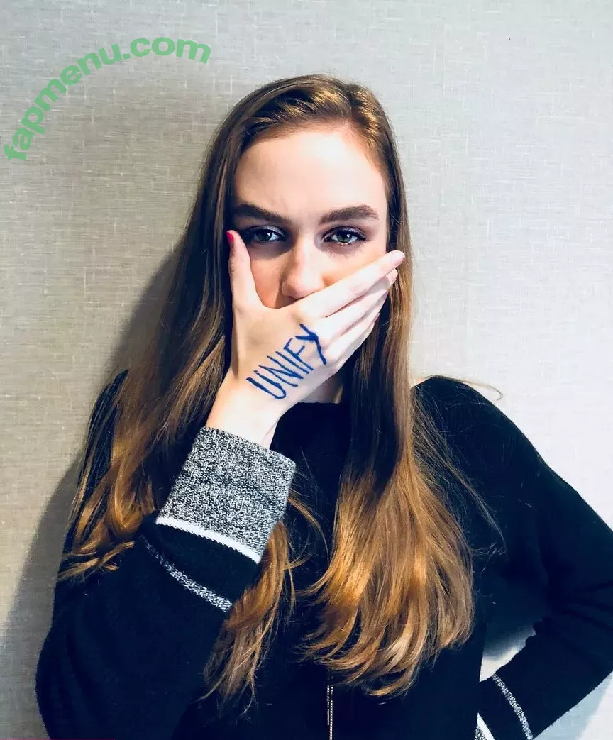 Madison Lintz nude photo #0039 (madisonlintz)