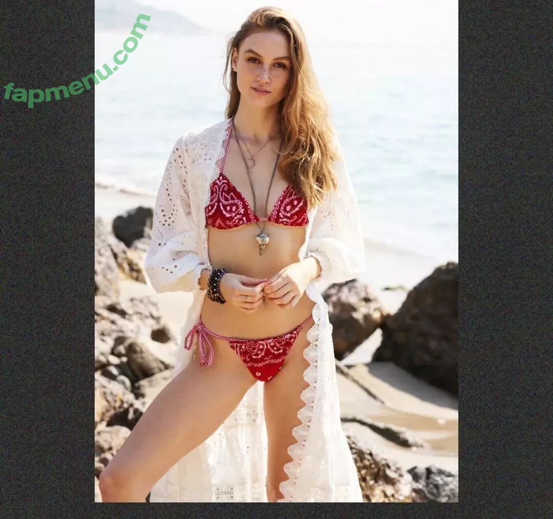 Madison Lintz nude photo #0049 (madisonlintz)