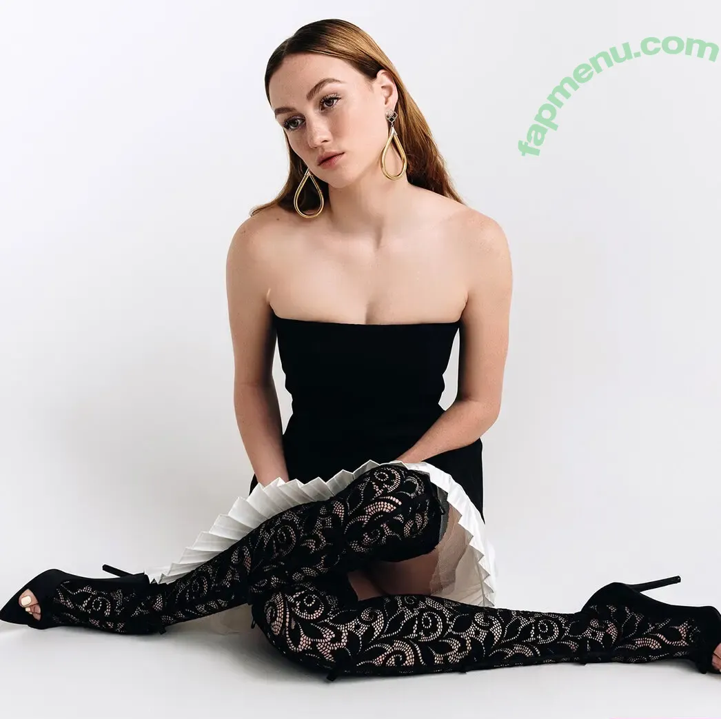 Madison Lintz nude photo #0242 (madisonlintz)