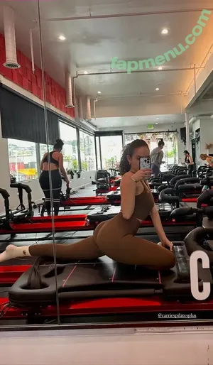 Madison Pettis / madisonpettis nude photo #0447