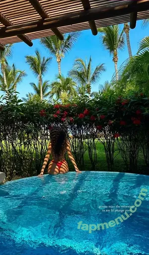 Madison Pettis / madisonpettis nude photo #0466