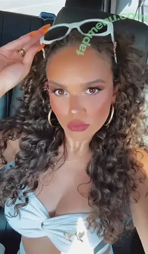 Madison Pettis / madisonpettis nude photo #0478