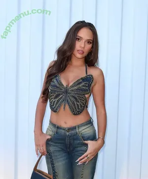 Madison Pettis / madisonpettis nude photo #0484