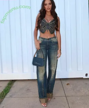 Madison Pettis / madisonpettis nude photo #0487