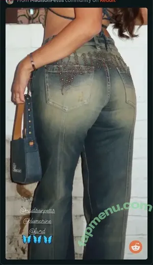 Madison Pettis / madisonpettis nude photo #0495