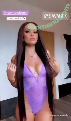 Madison Pettis / madisonpettis nude photo #0520