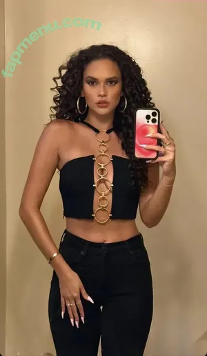 Madison Pettis / madisonpettis nude photo #0604
