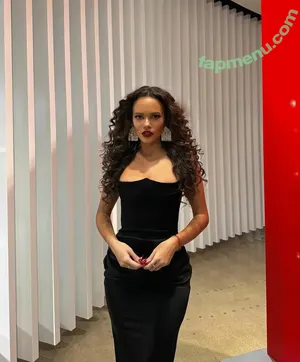 Madison Pettis / madisonpettis nude photo #0641