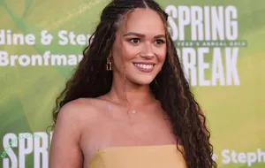 Madison Pettis / madisonpettis nude photo #0750